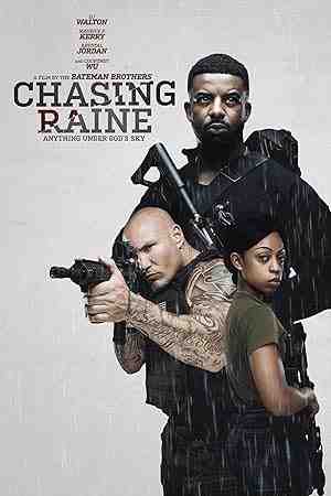 Chasing Raine (2024) vj ice p Maurice P. Kerry